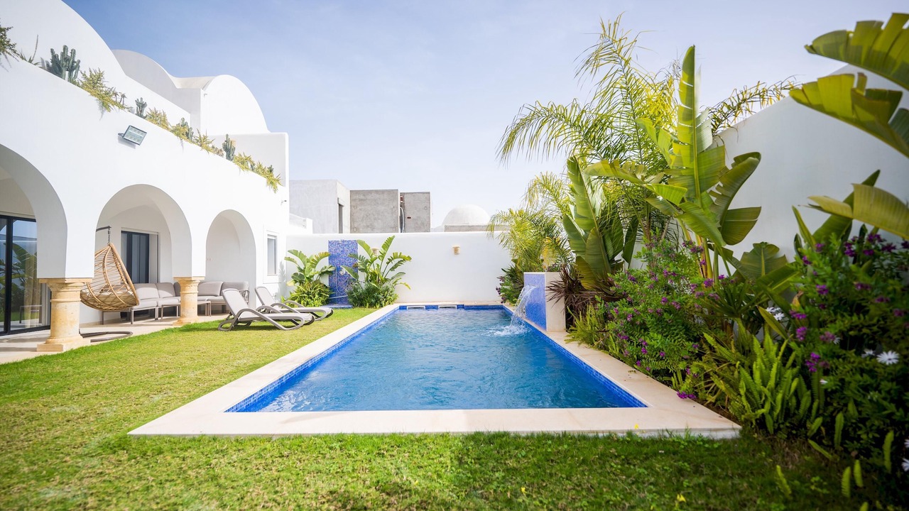Photo of Outdoor in Hammamet Sud