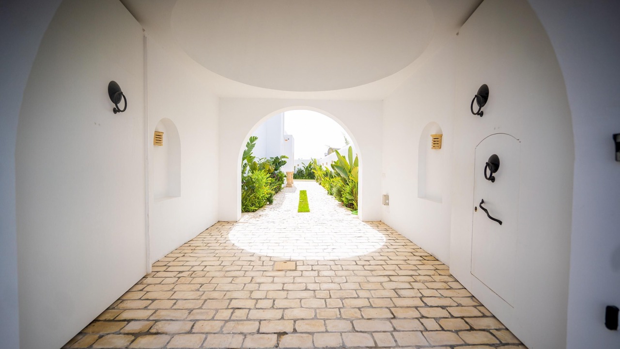 Photo of Outdoor in Hammamet Sud
