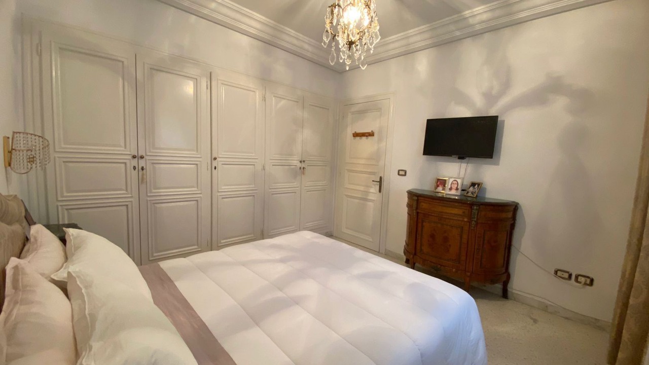 Photo of Bedroom in Ennasr