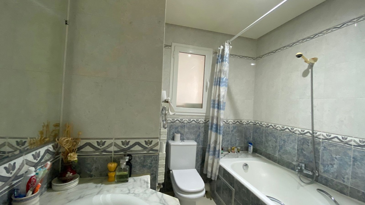 Photo of Bathroom in Ennasr