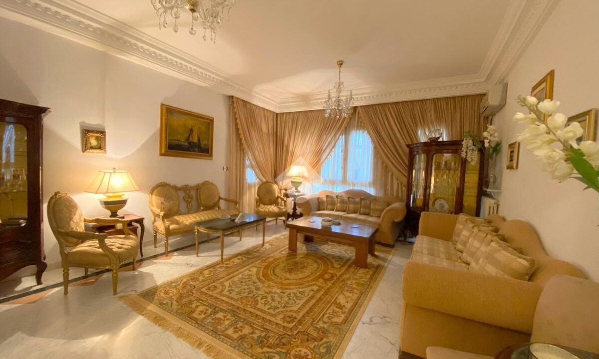 Photo of Livingroom in Ennasr