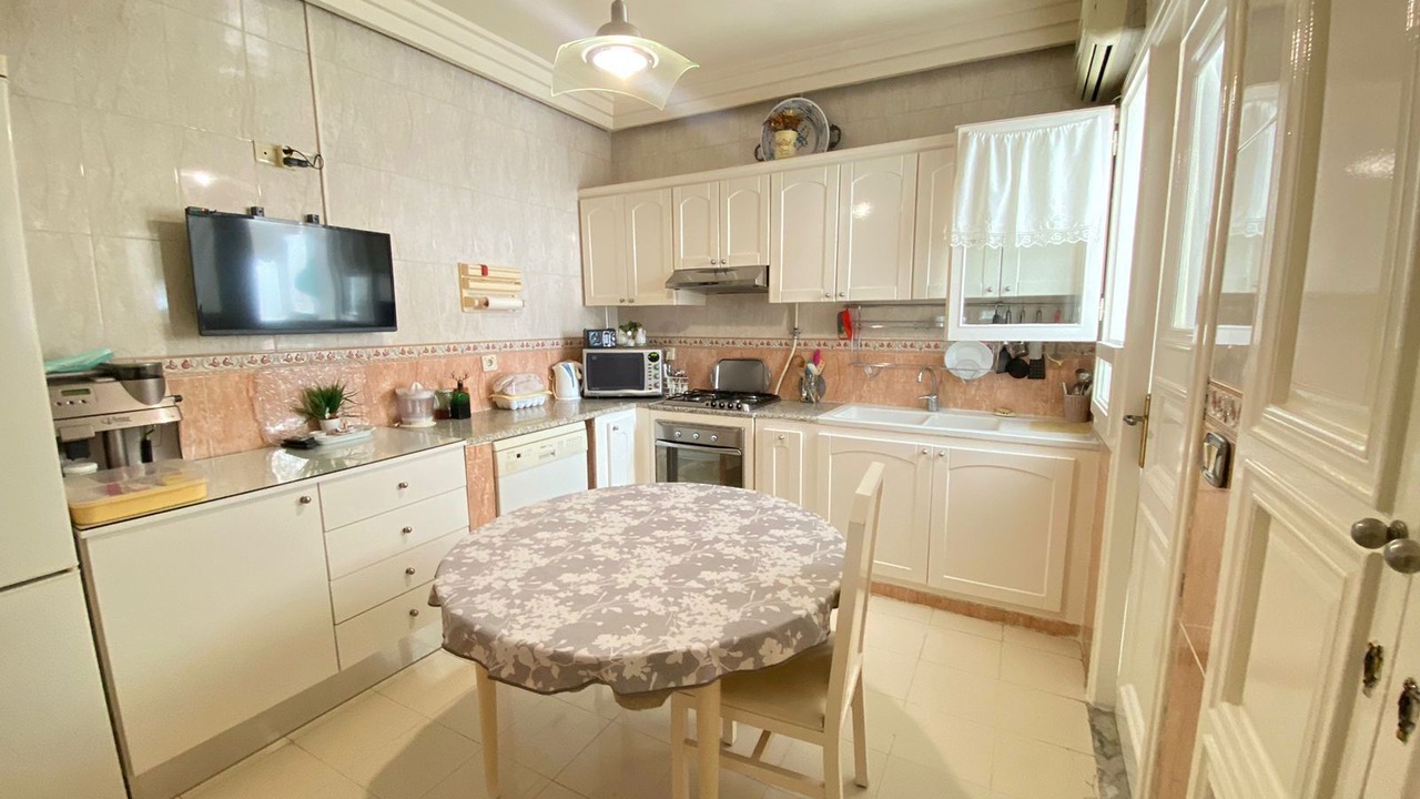 Photo of Kitchen in Ennasr
