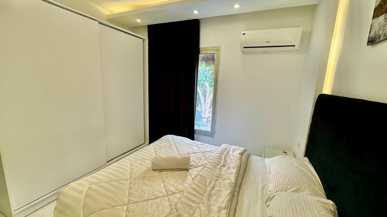 Photo of Bedroom in Al Rehab