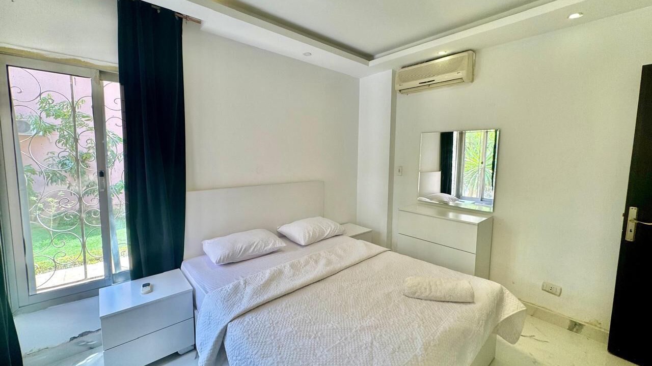 Photo of Bedroom in Al Rehab