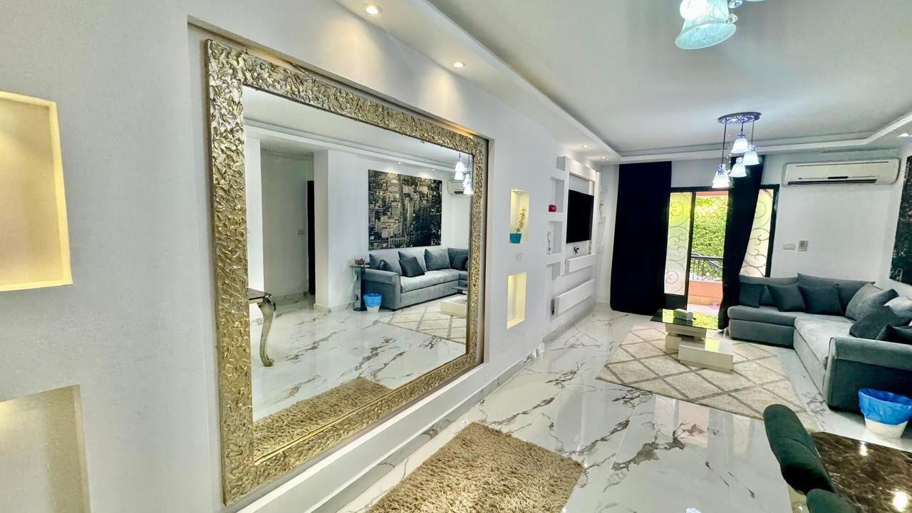 Photo of Livingroom in Al Rehab