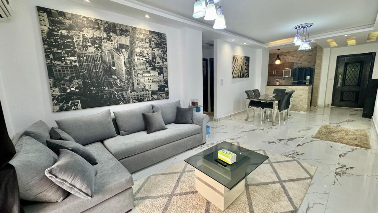 Photo of Livingroom in Al Rehab