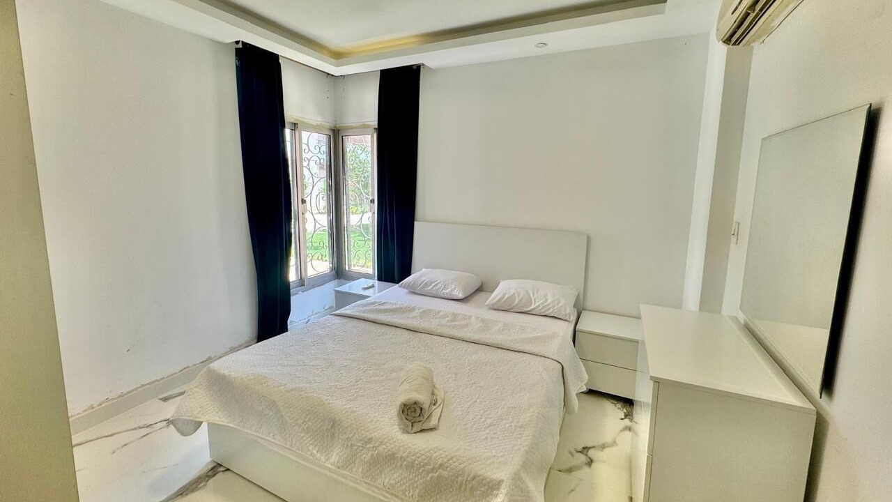 Photo of Bedroom in Al Rehab