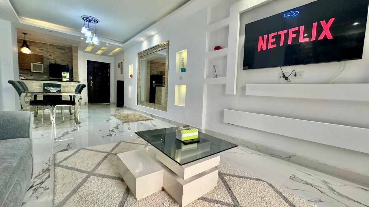Photo of Livingroom in Al Rehab