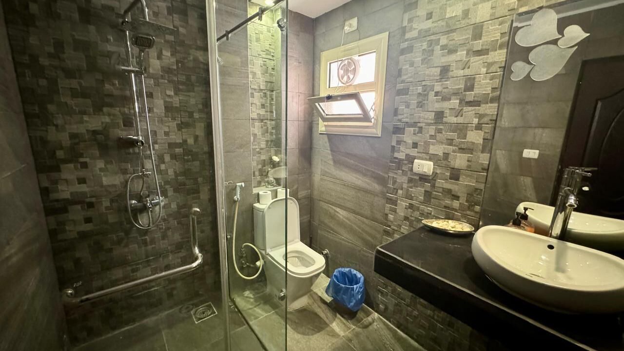 Photo of Bathroom in Al Rehab