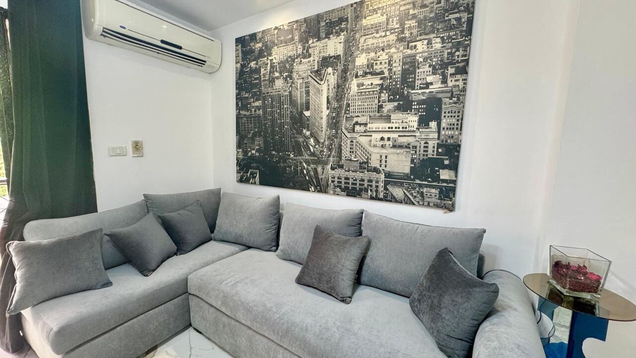Photo of Livingroom in Al Rehab