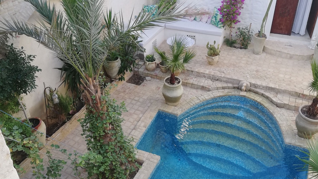 Photo of Outdoor in Tozeur