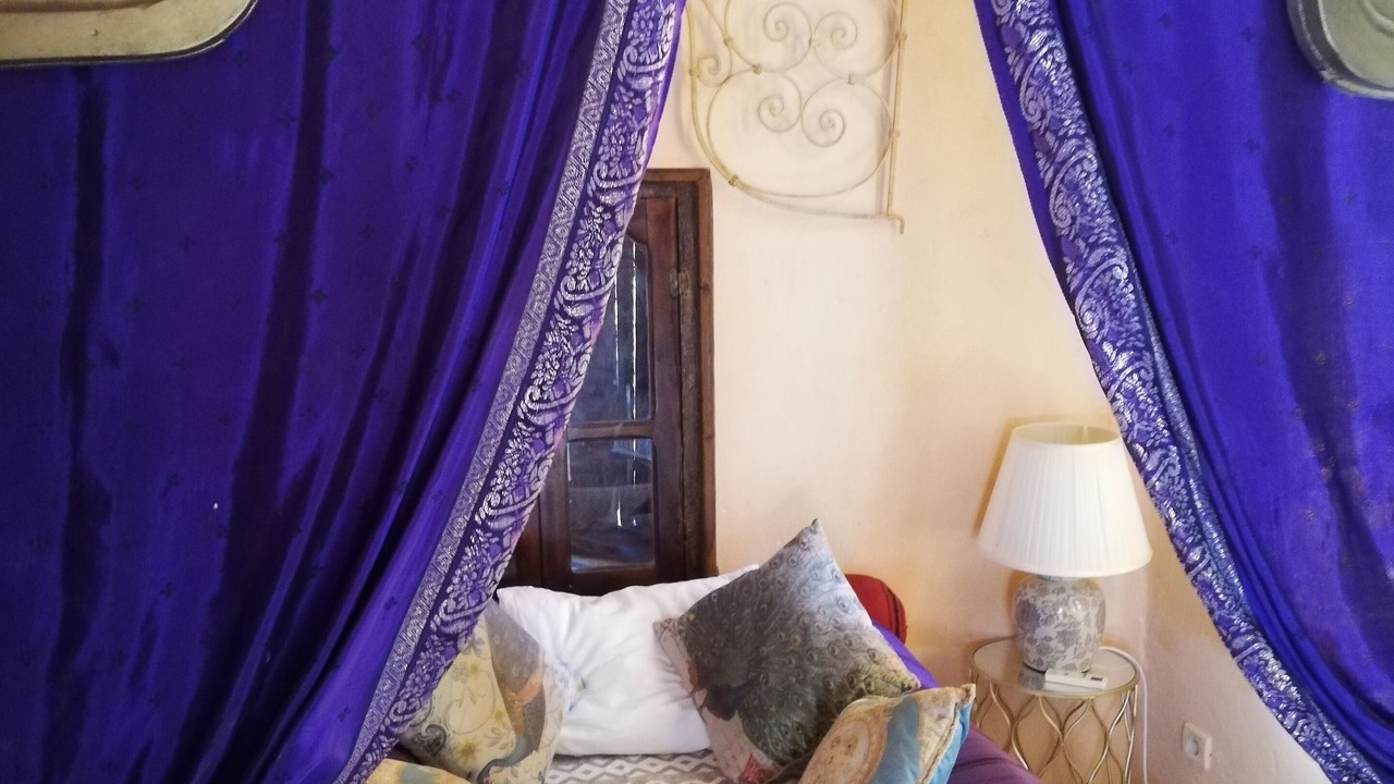 Photo of Bedroom in Tozeur