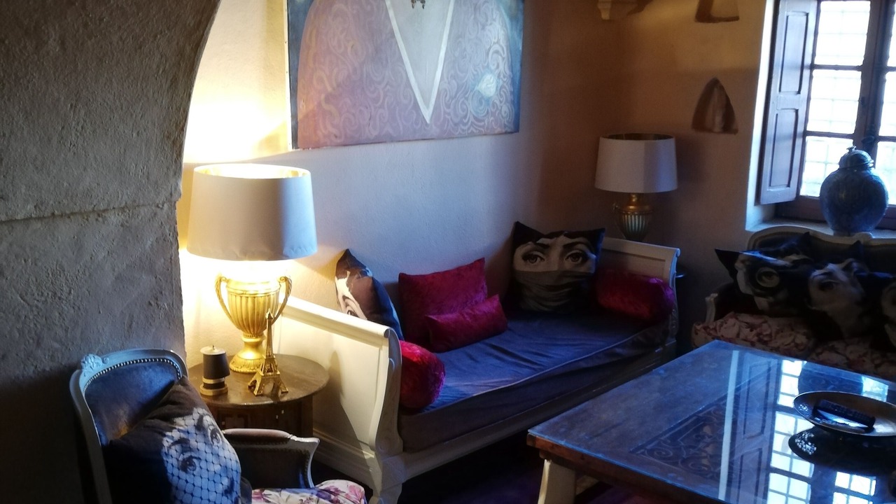 Photo of Livingroom in Tozeur