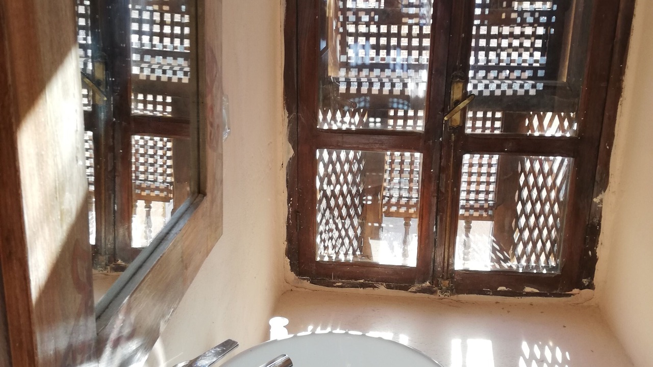 Photo of Bathroom in Tozeur