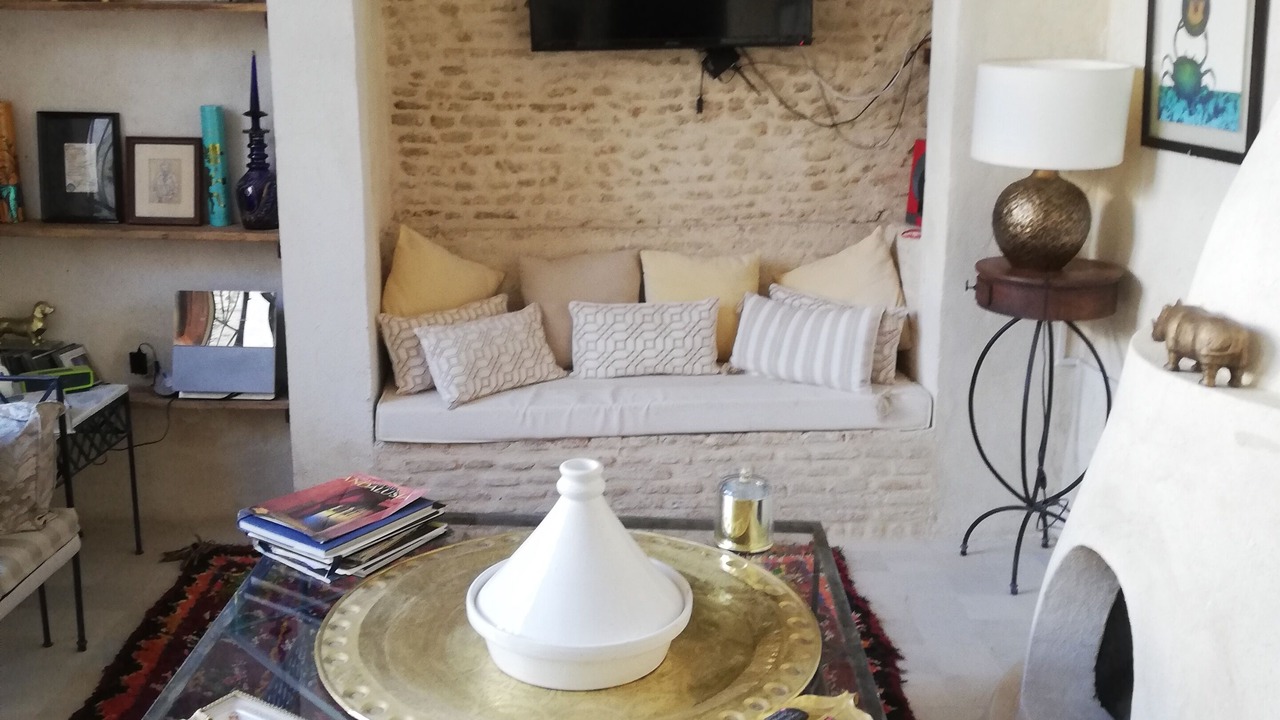 Photo of Livingroom in Tozeur