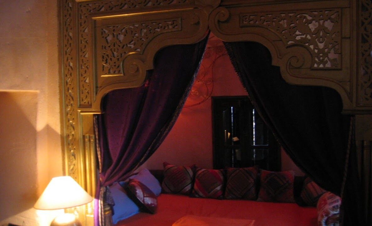 Photo of Bedroom in Tozeur