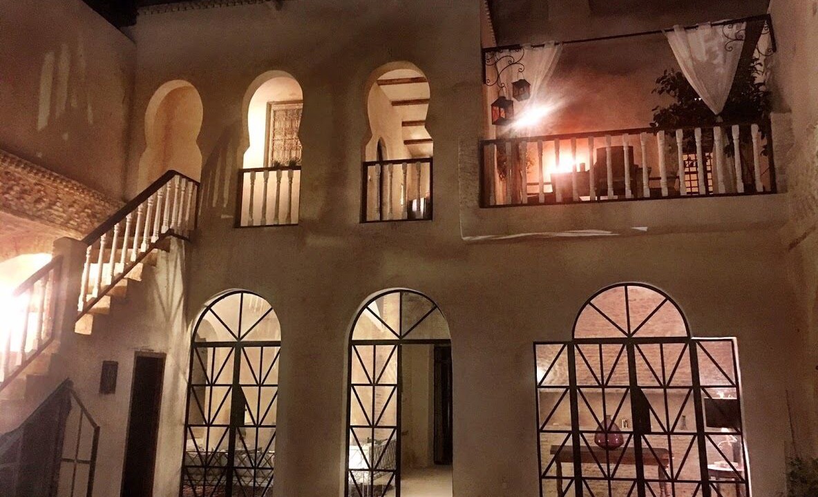 Photo of Outdoor in Tozeur