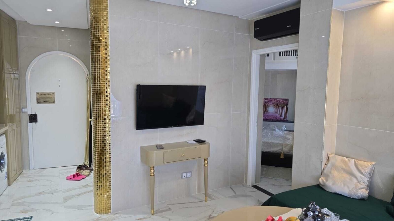 Photo of Bedroom in Hammam Sousse