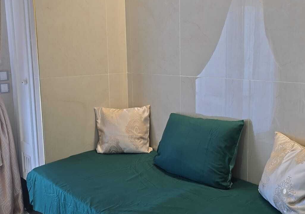 Photo of Bedroom in Hammam Sousse
