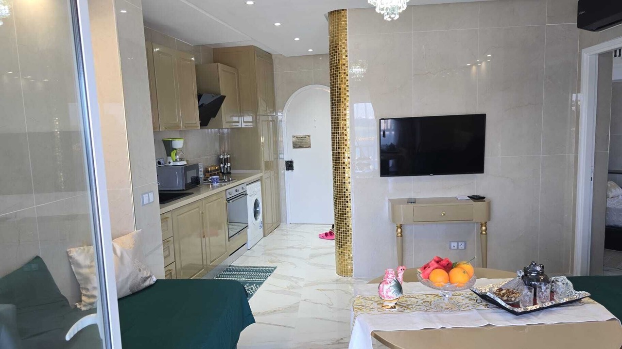 Photo of Bedroom in Hammam Sousse