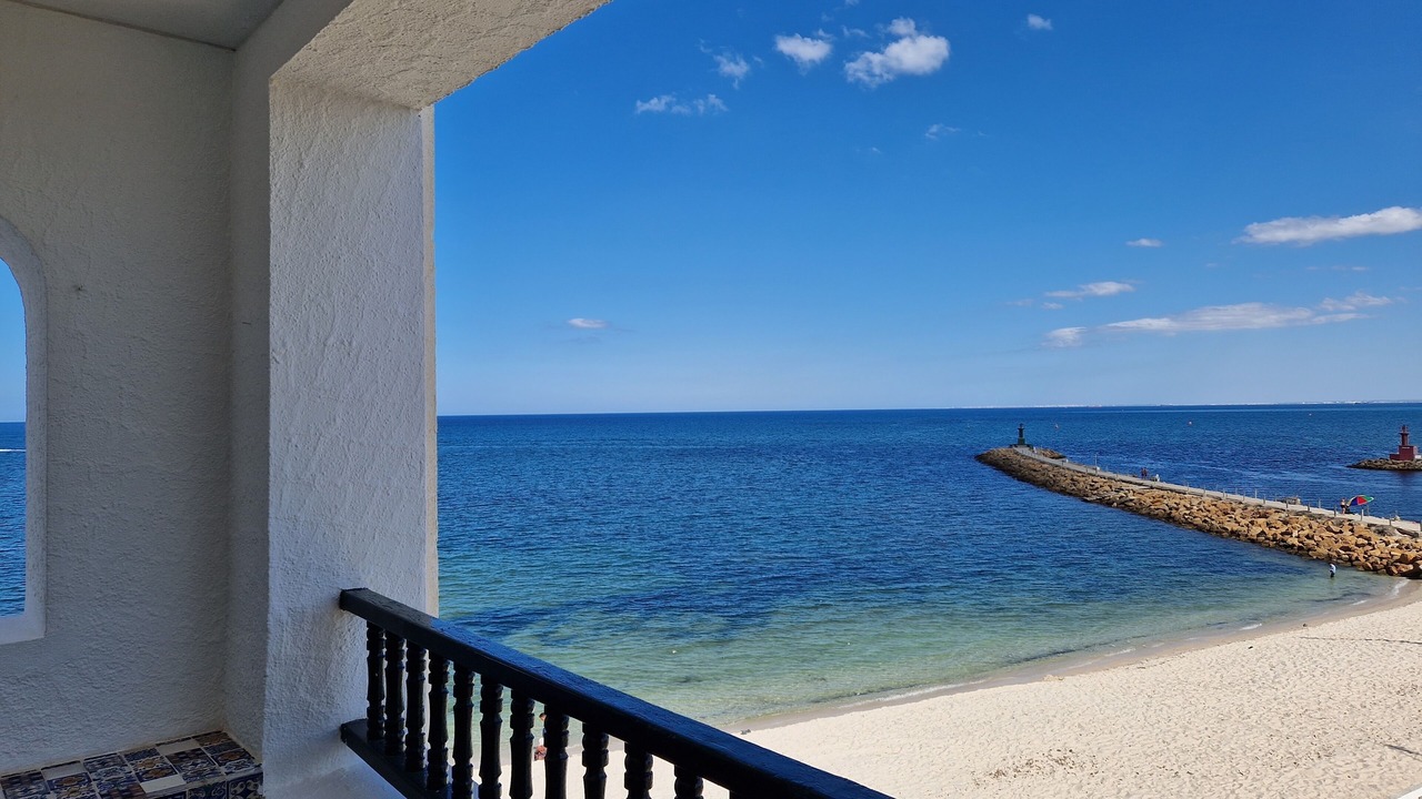 Photo of Outdoor in Hammam Sousse