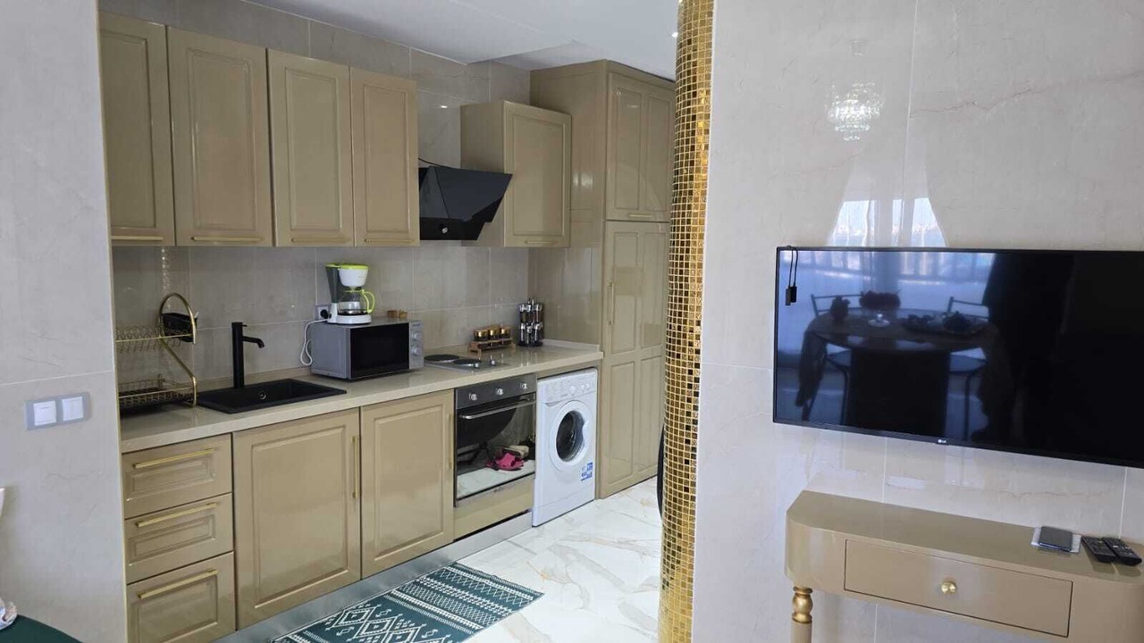 Photo of Kitchen in Hammam Sousse