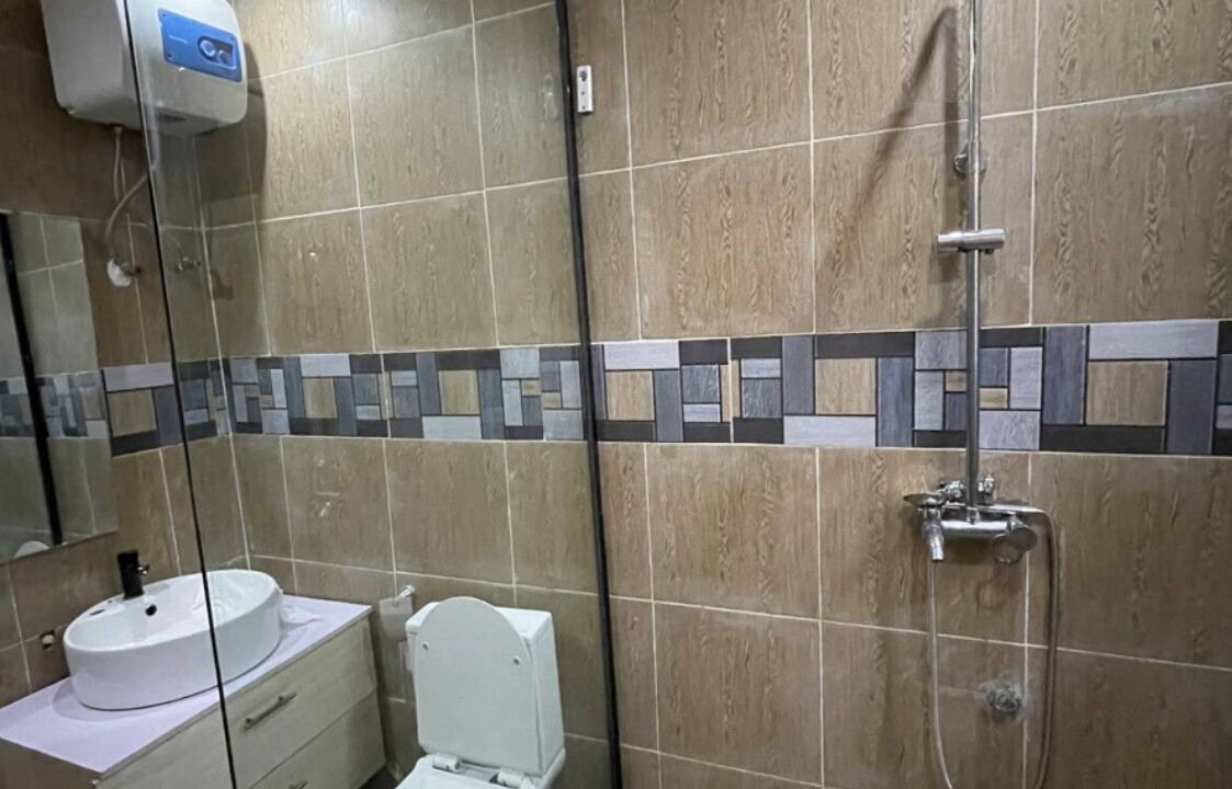 Photo of Bathroom in Akure