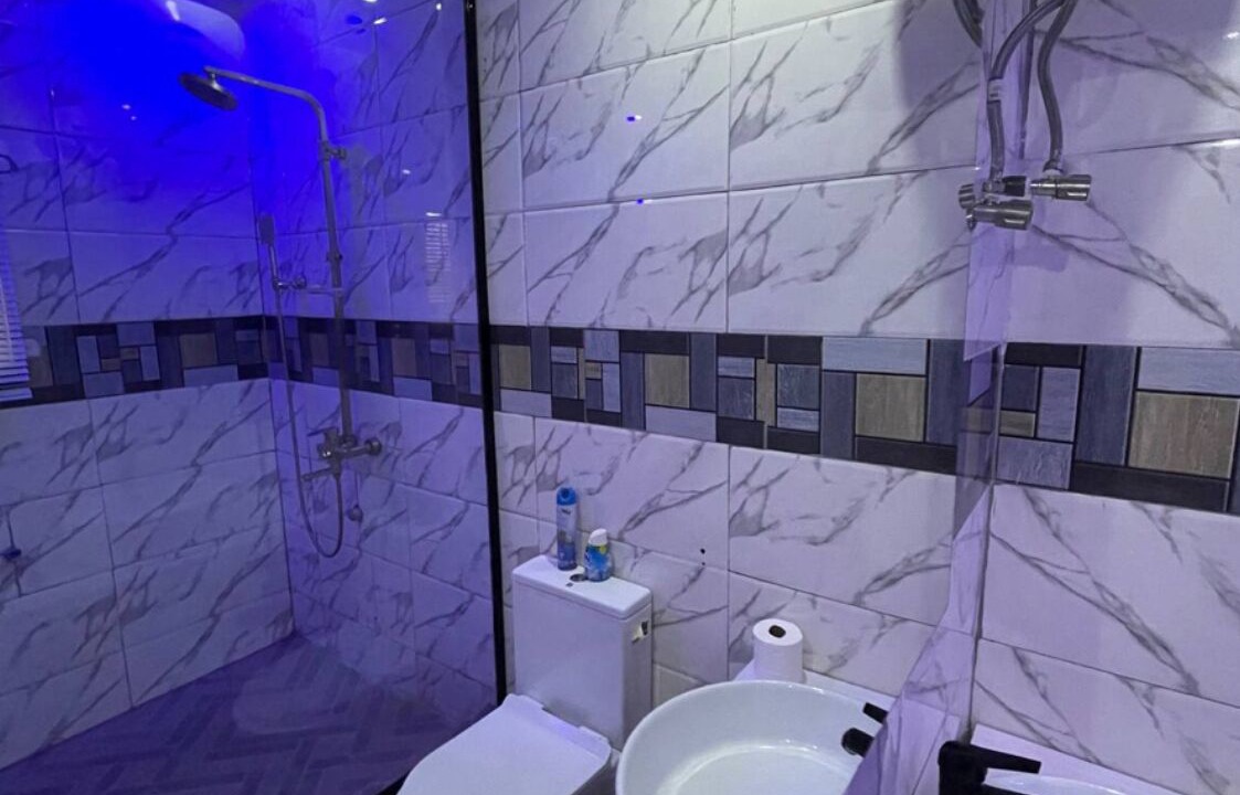 Photo of Bathroom in Akure