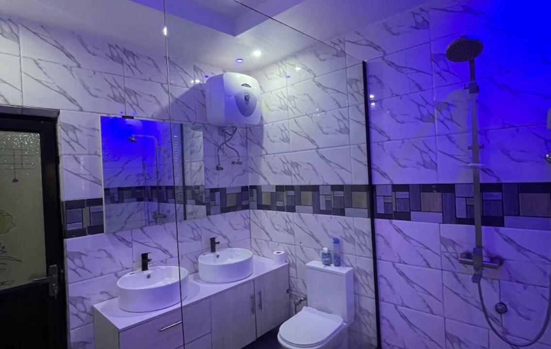 Photo of Bathroom in Akure