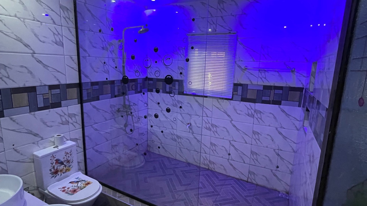 Photo of Bathroom in Akure