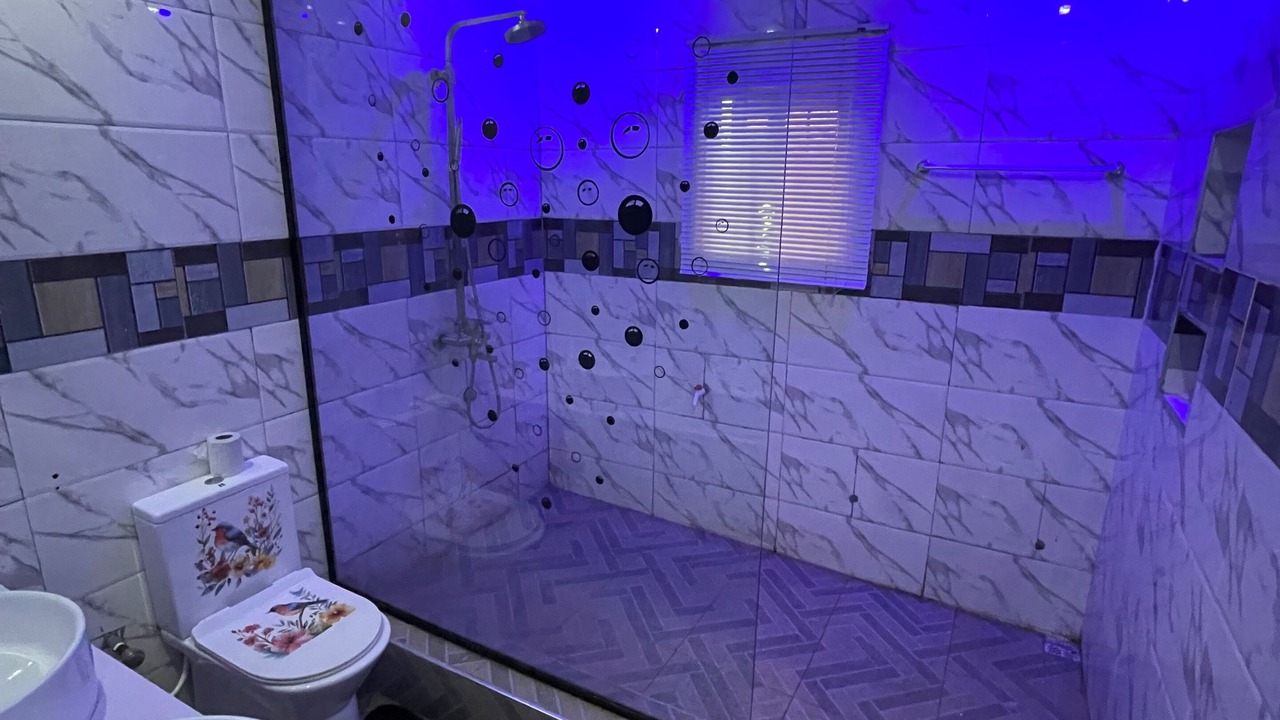 Photo of Bathroom in Akure