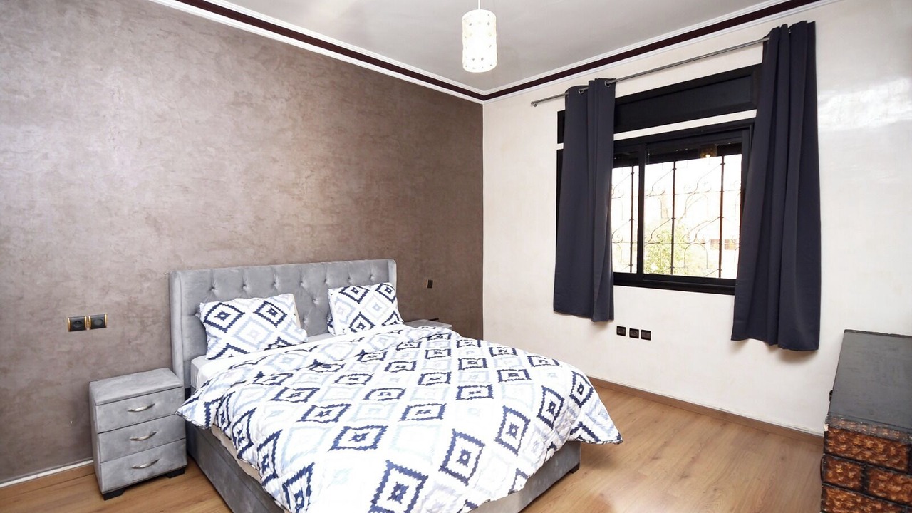 Photo of Bedroom in Arset El Bilk