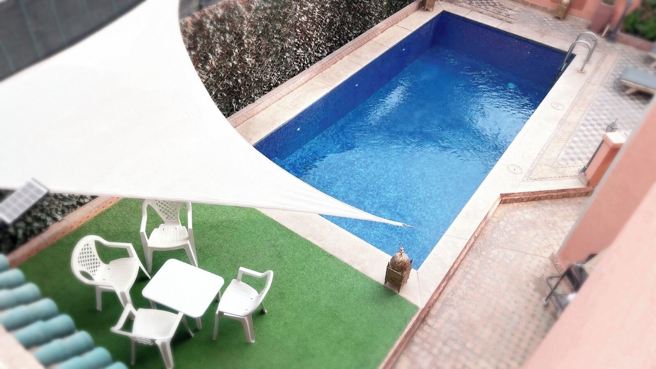 Photo of Outdoor in Arset El Bilk
