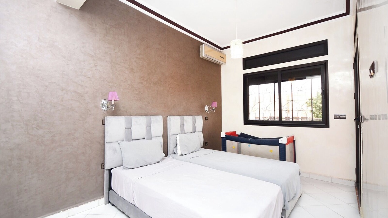 Photo of Bedroom in Arset El Bilk