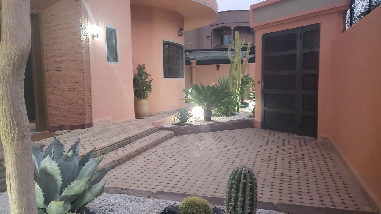 Photo of Outdoor in Arset El Bilk