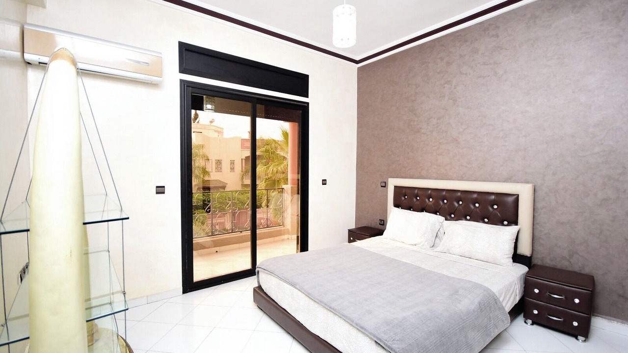 Photo of Bedroom in Arset El Bilk