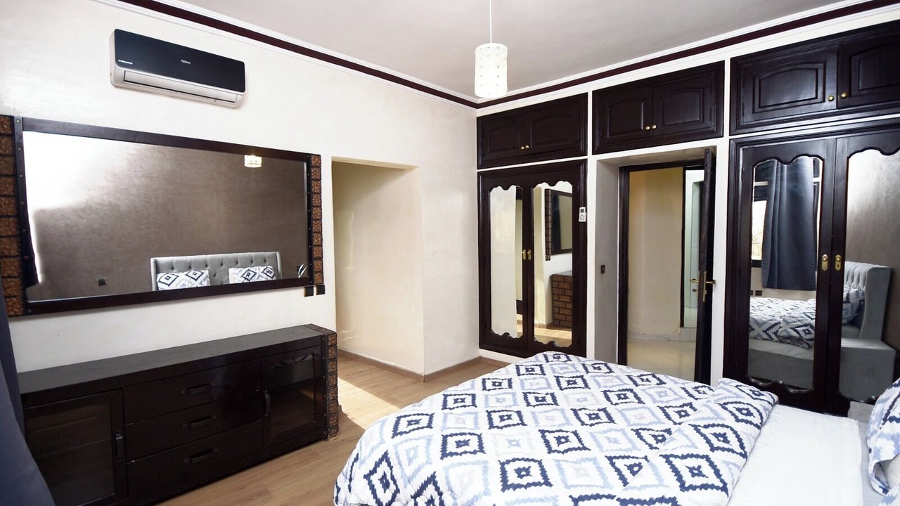 Photo of Bedroom in Arset El Bilk