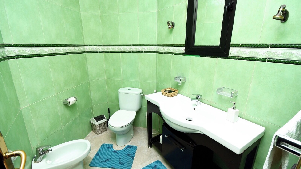 Photo of Bathroom in Arset El Bilk