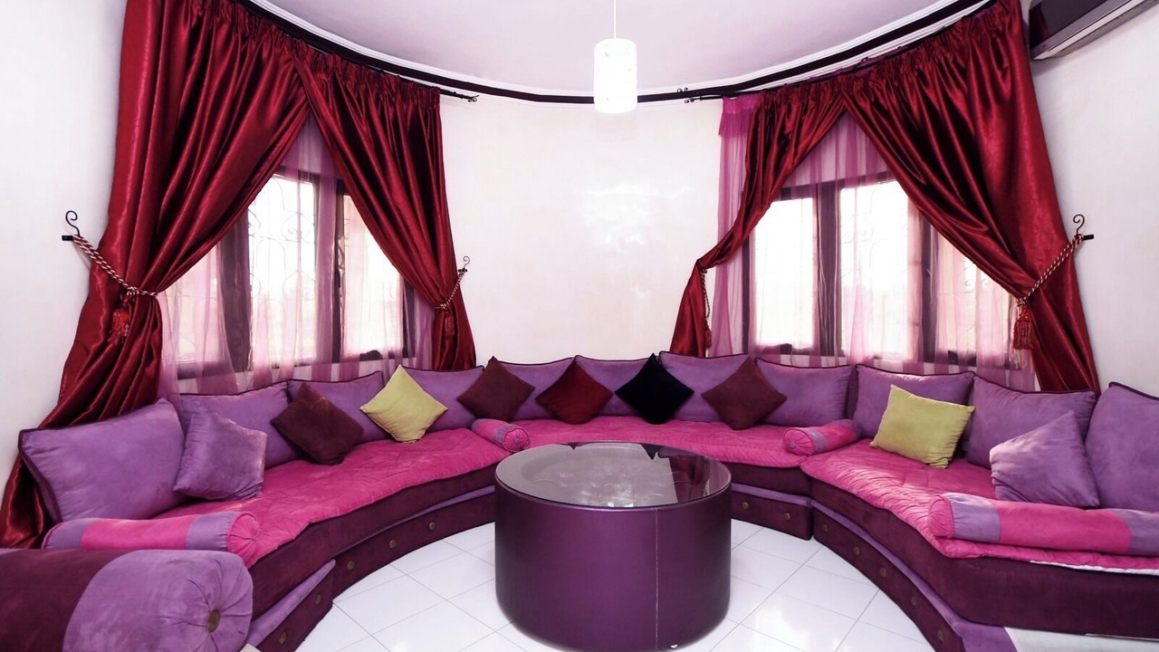 Photo of Livingroom in Arset El Bilk