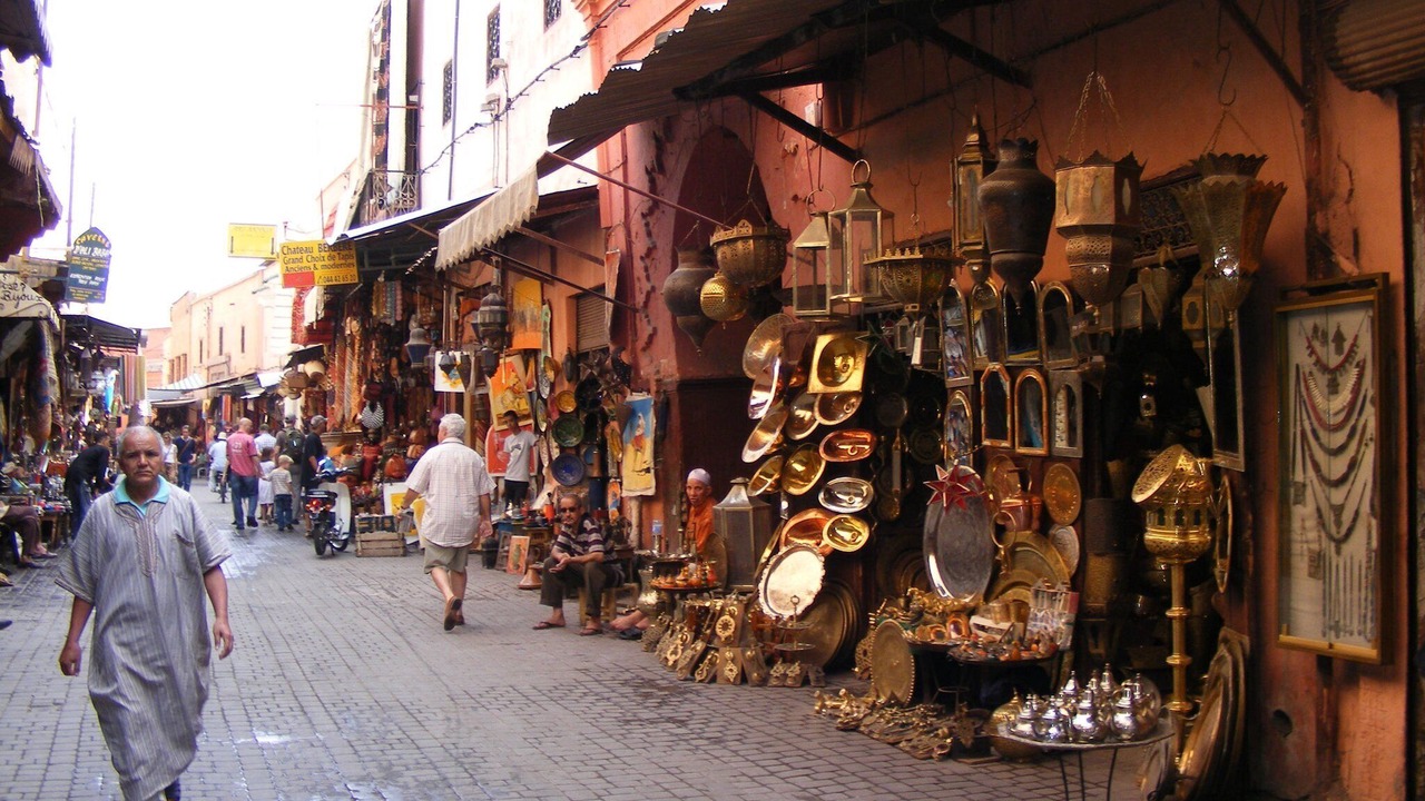 Photo of Others in Diour Jdad