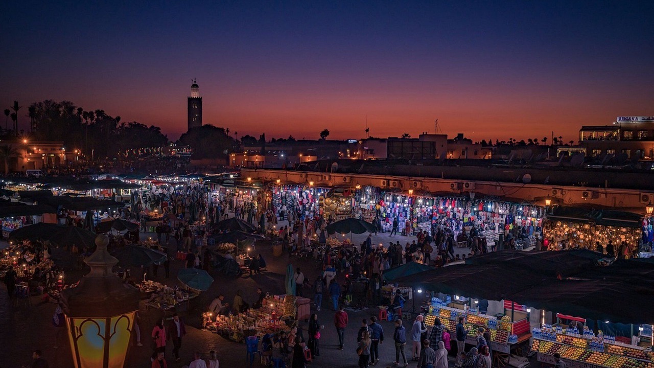 Photo of Others in Diour Jdad