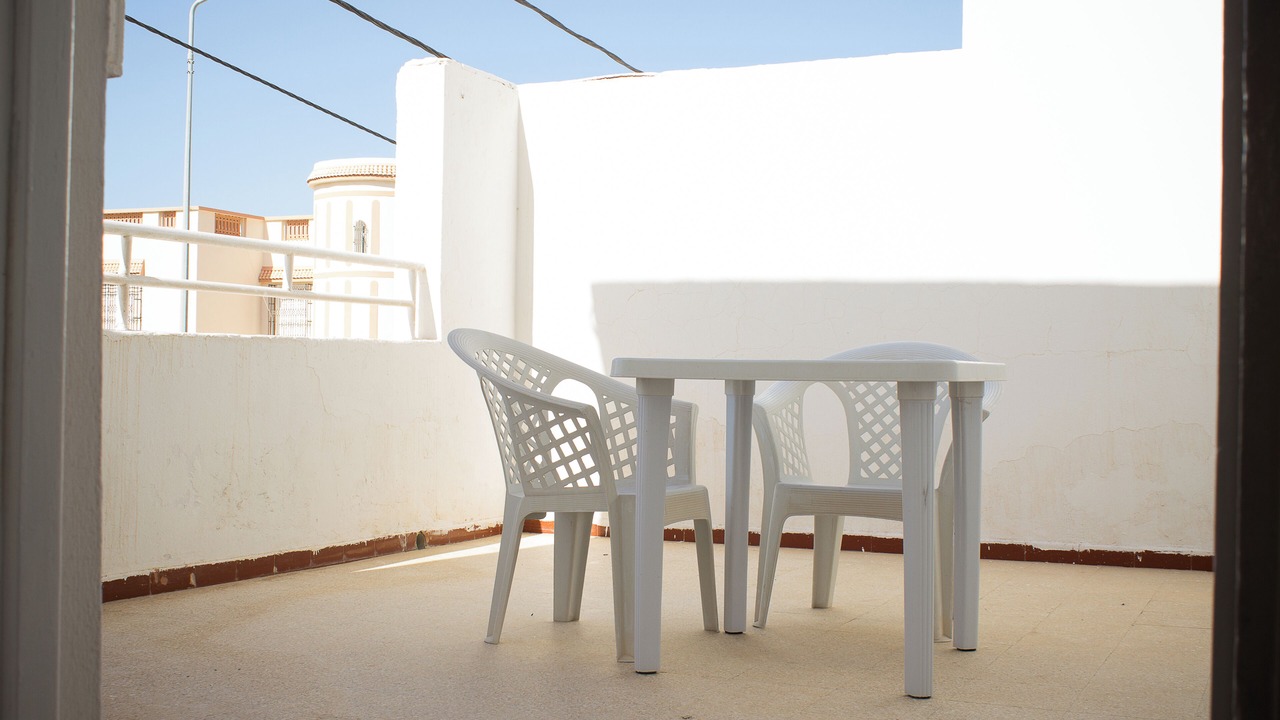 Photo of Outdoor in El Metouia