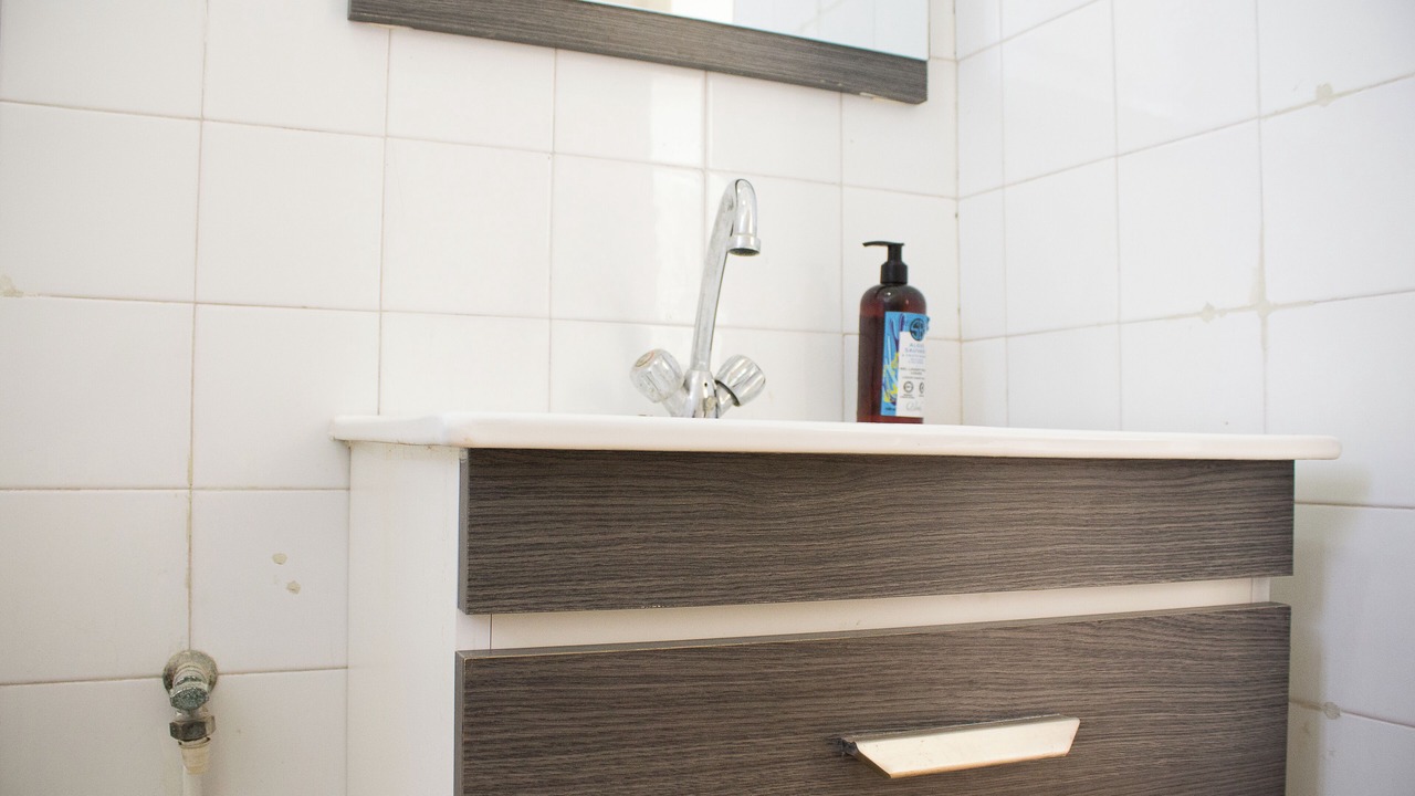 Photo of Bathroom in El Metouia