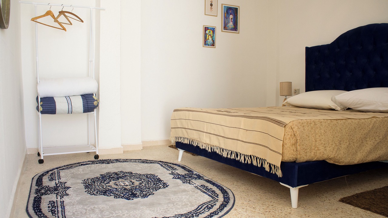 Photo of Bedroom in El Metouia
