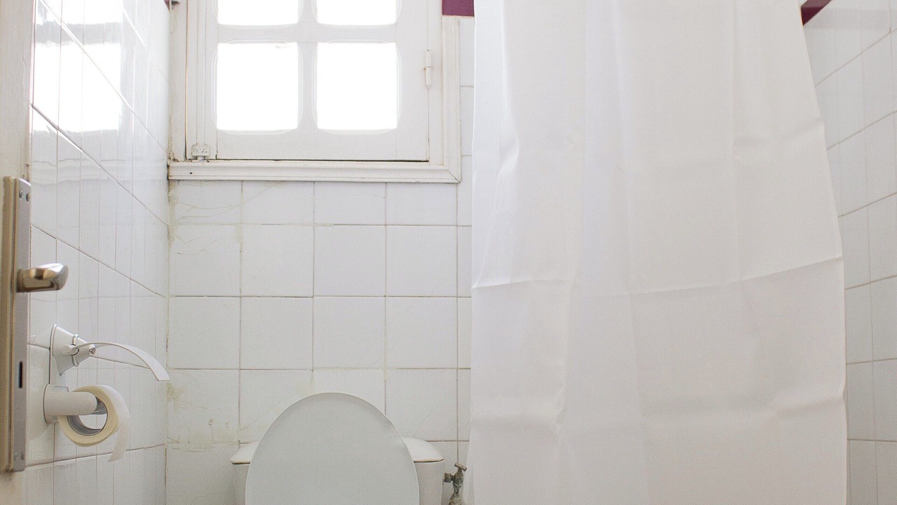 Photo of Bathroom in El Metouia