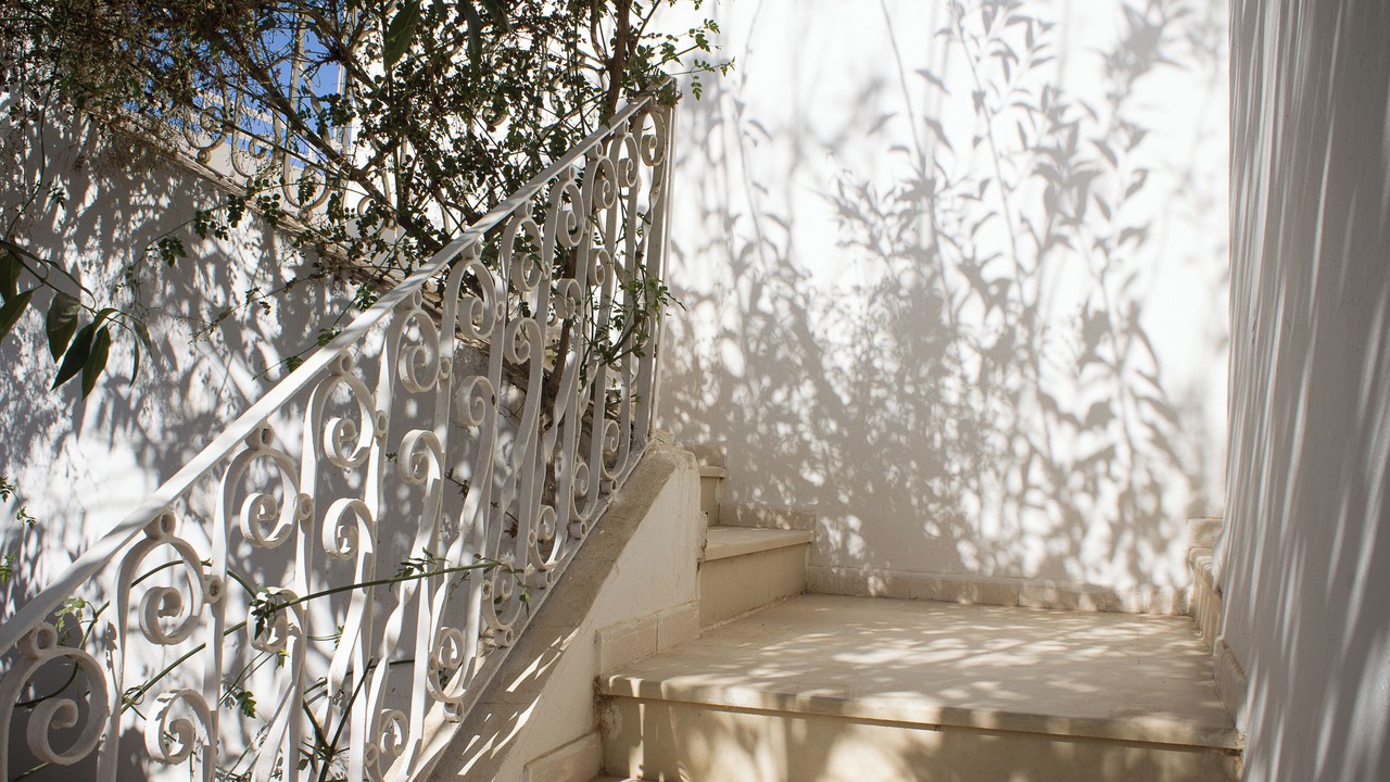 Photo of Outdoor in El Metouia
