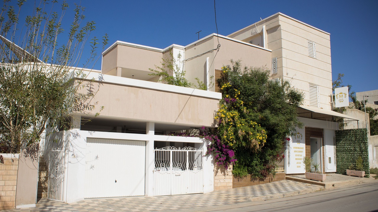 Photo of Outdoor in El Metouia