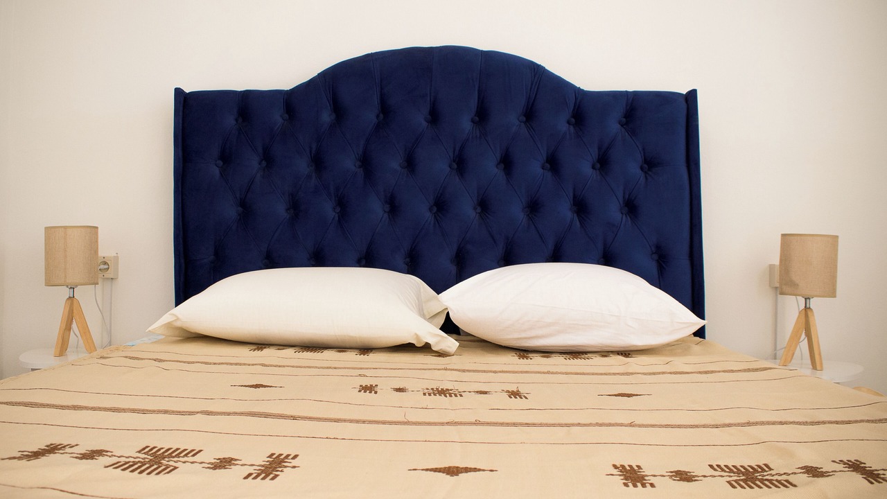Photo of Bedroom in El Metouia