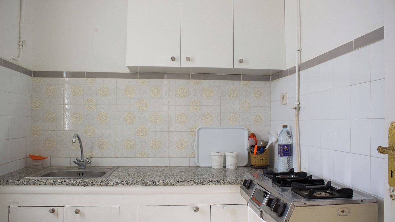Photo of Kitchen in El Metouia