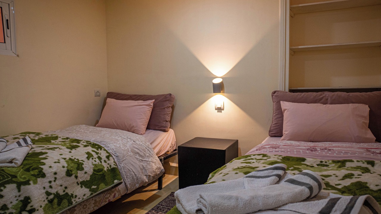 Photo of Bedroom in Diour Jdad
